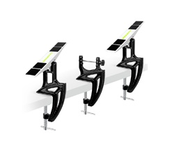 Vauhti Ski Vise Nordic