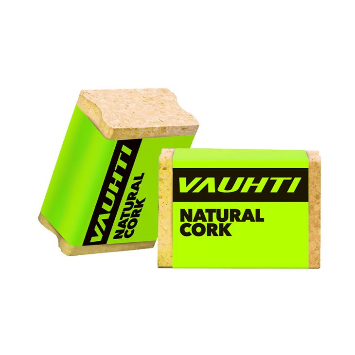 Vauhti Natural Cork