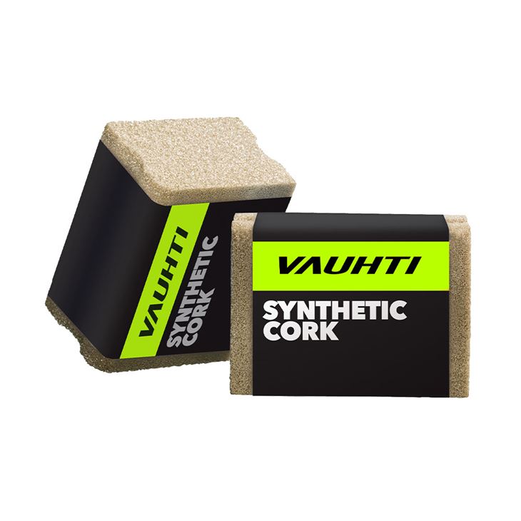 Vauhti Synthetic Cork