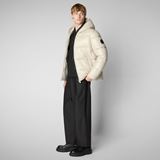 Save the Duck Edgard Hooded Jacket Herr