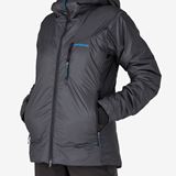 Patagonia DAS Parka Dam