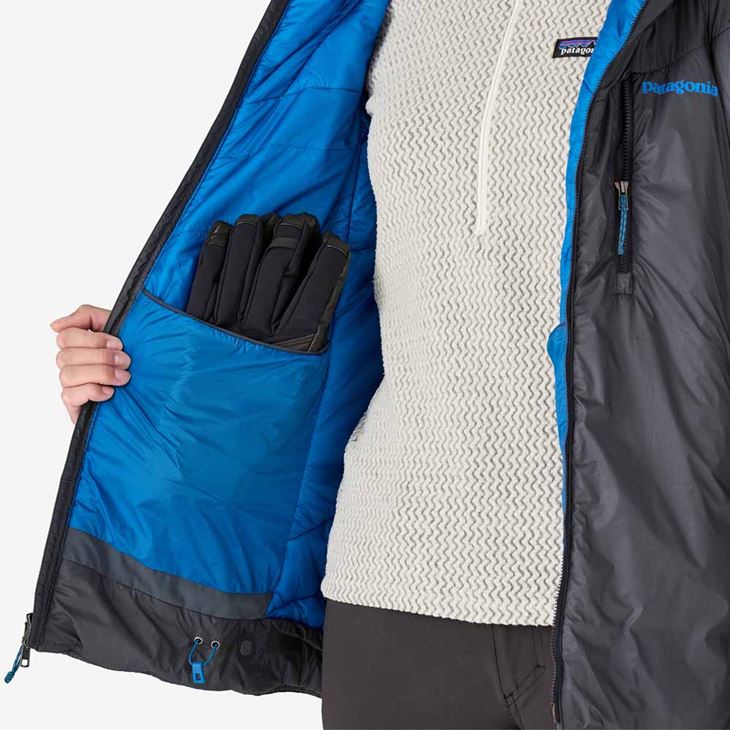 DEAD STOCK】PATAGONIA DAS PARKA OASIS BLUE 2003｜SAFARI サファリ｜高円寺 吉祥寺  VINTAGE、IMPORTBRANDの買取・委託販売専門ショップ