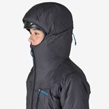 Patagonia DAS Parka Dam