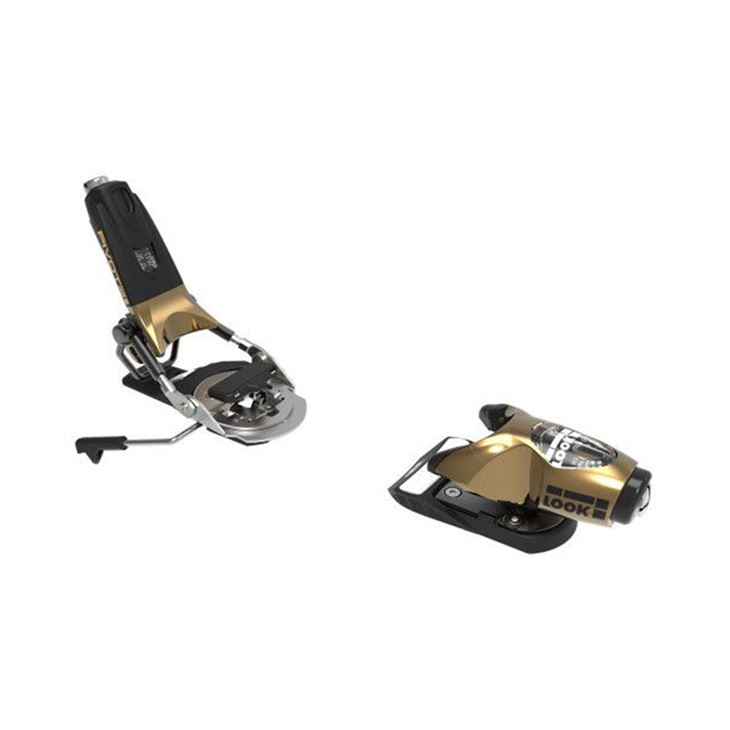 LOOK Pivot 15 GW B115 Gold