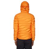 J.Lindeberg Cliff Light Down Hood Herr