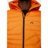J.Lindeberg Cliff Light Down Hood Herr