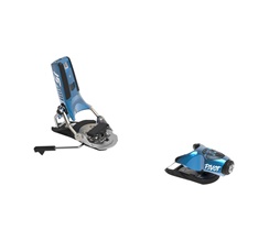 LOOK Pivot 2.0 15 GW B95 Bluesteel
