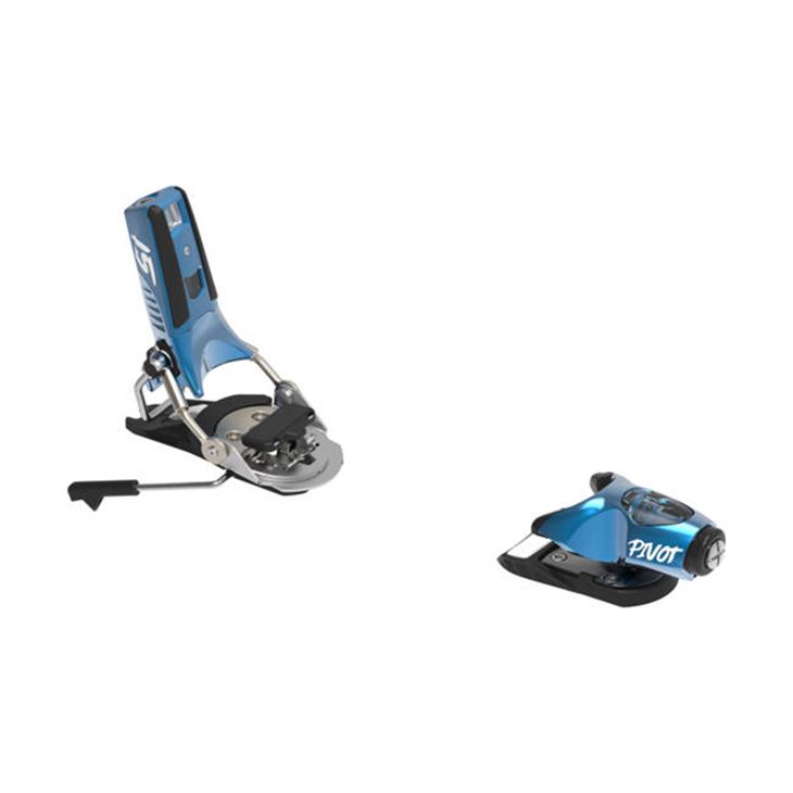 LOOK Pivot 2.0 15 GW B95 Bluesteel