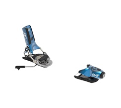 LOOK Pivot 2.0 15 GW B105 Bluesteel