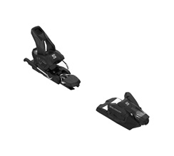 Salomon Strive 12 GW Svart/Silver