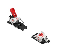 Salomon Strive 16 MN 747 Vit/Röd