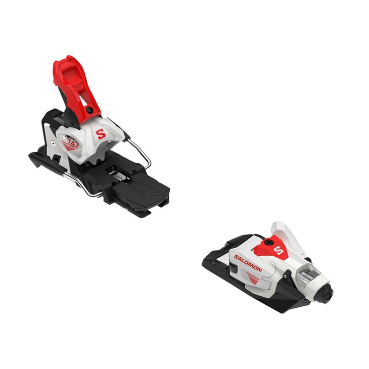 Salomon Strive 16 MN 747 Vit/Röd