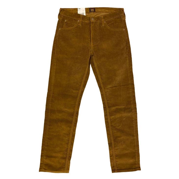Lee Daren Zip Fly Herr