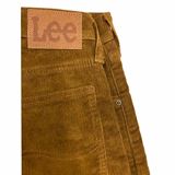 Lee Daren Zip Fly Herr