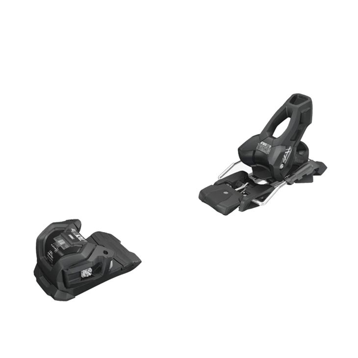 Tyrolia Attack LYT 11 GW Svart