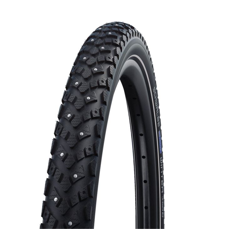 Schwalbe Dubbdäck Winter 30-622