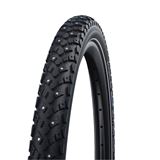 Schwalbe Dubbdäck Winter 30-622