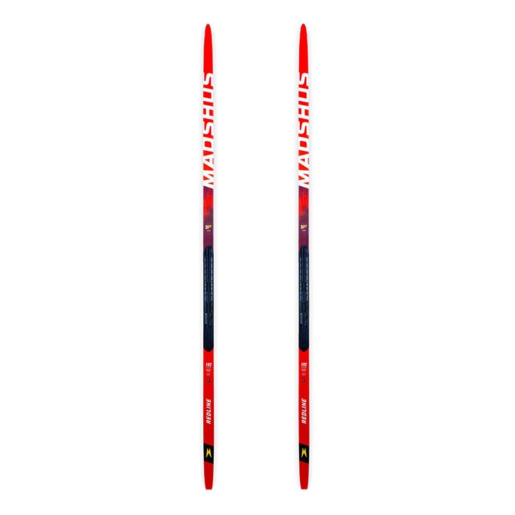 Madshus Redline DP2 Inkl. Xcelerator Pro Classic