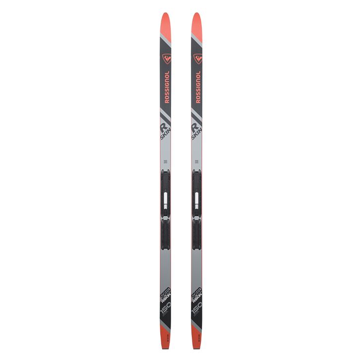 Rossignol Speed R-Skin Junior Inkl. Step-In Junior