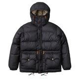 Nudie Jeans Bryan Puffer Jacket Herr