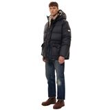 Nudie Jeans Bryan Puffer Jacket Herr