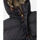 Nudie Jeans Bryan Puffer Jacket Herr