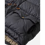 Nudie Jeans Bryan Puffer Jacket Herr
