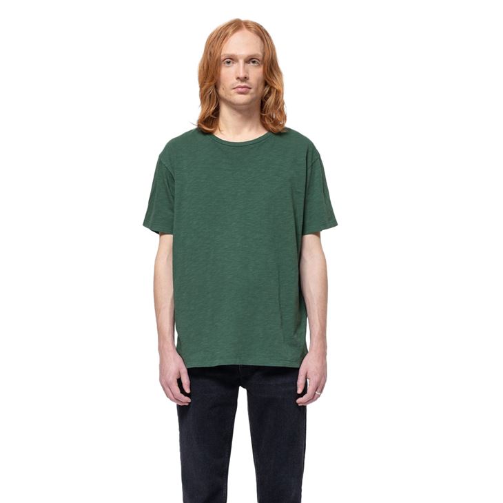 Nudie Jeans Roffe T-Shirt Herr