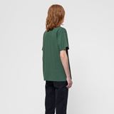 Nudie Jeans Roffe T-Shirt Herr