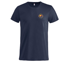 DIF Alpina Basic T-shirt Jr