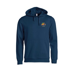 DIF Alpina Basic Hoodie Jr