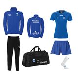 Haninge HK Startpaket Dam
