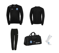 Haninge HK Startpaket Målvakt Senior