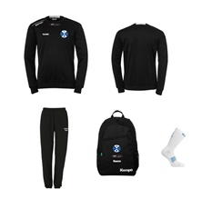 Haninge HK Startpaket Målvakt Junior