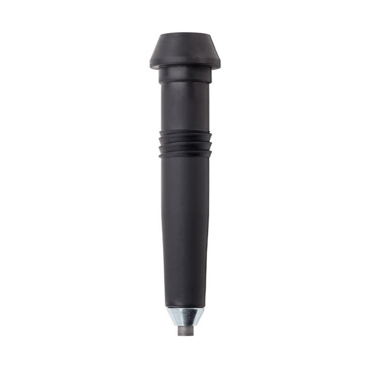 Leki Flex Tip Short