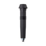 Leki Flex Tip Short