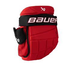 Bauer Glove Ryggsäck Youth
