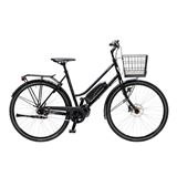 Skeppshult Nova Sport El 7-växlad