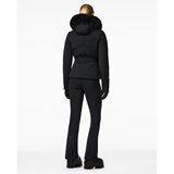 Goldbergh Hida Faux Border Ski Jacket Dam