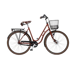 Skeppshult Natur Premium 7-Växlad