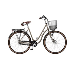 Skeppshult Natur Premium 7-växlad
