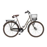 Skeppshult Natur Premium 7-växlad