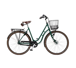 Skeppshult Natur Premium 7-Växlad