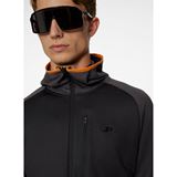 J.Lindeberg Elevation Full Zip Hood Herr