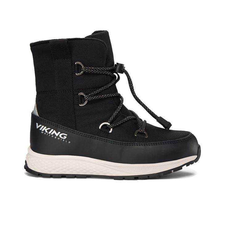 Viking Equip Warm WP SL Junior