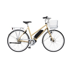 Skeppshult Favorit Sport 9-Växlad