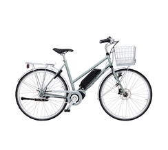 Skeppshult Favorit Sport 9-Växlad