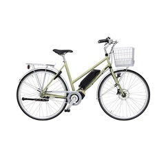 Skeppshult Favorit Sport 9-Växlad