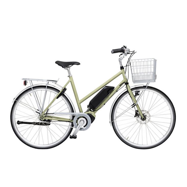 Skeppshult Favorit Sport 9-Växlad