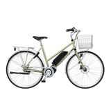 Skeppshult Favorit Sport 9-Växlad